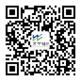 微信公众号 微信公众号