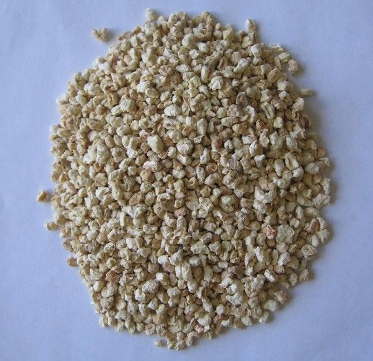 玉米芯垫料